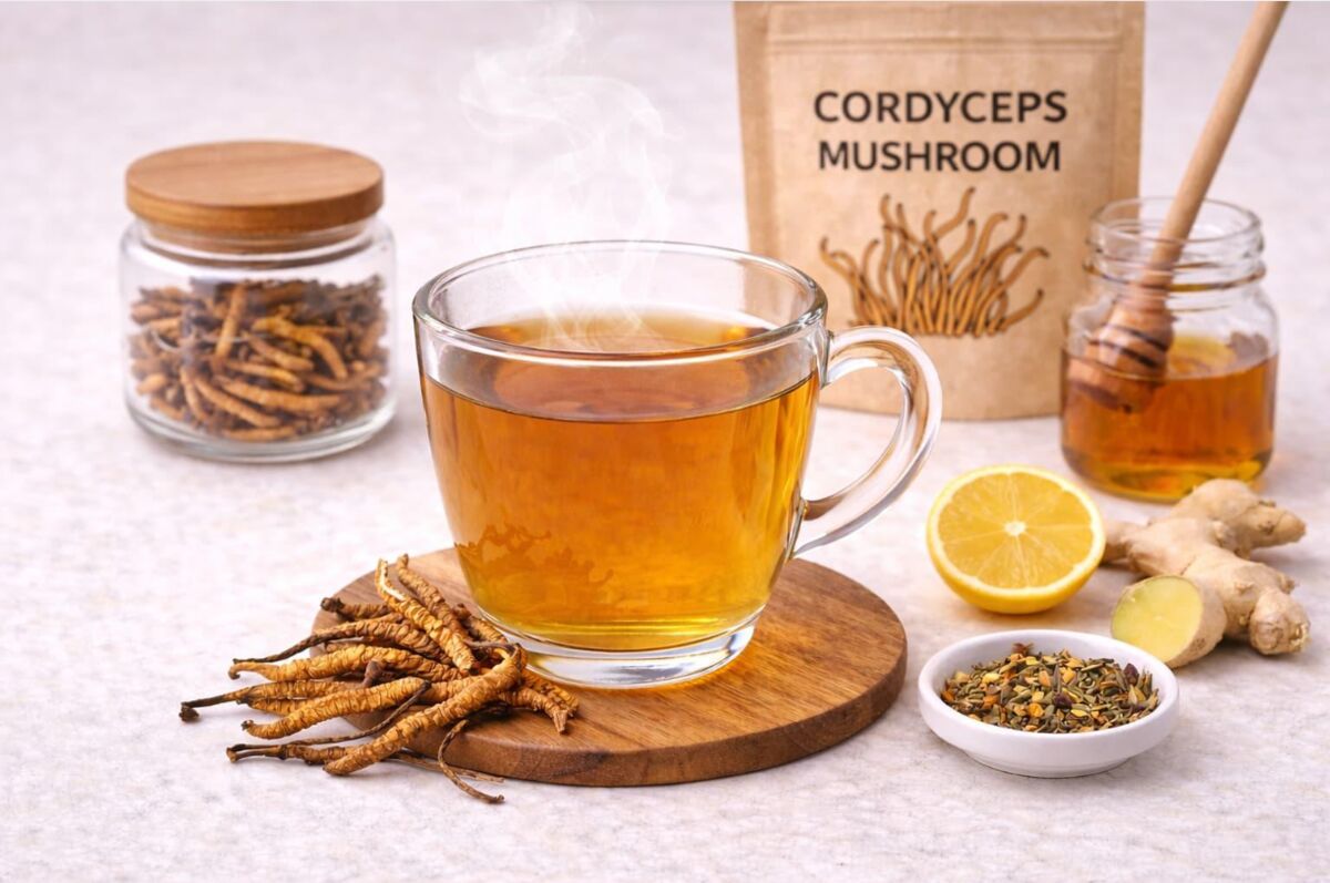 Energy and vitality